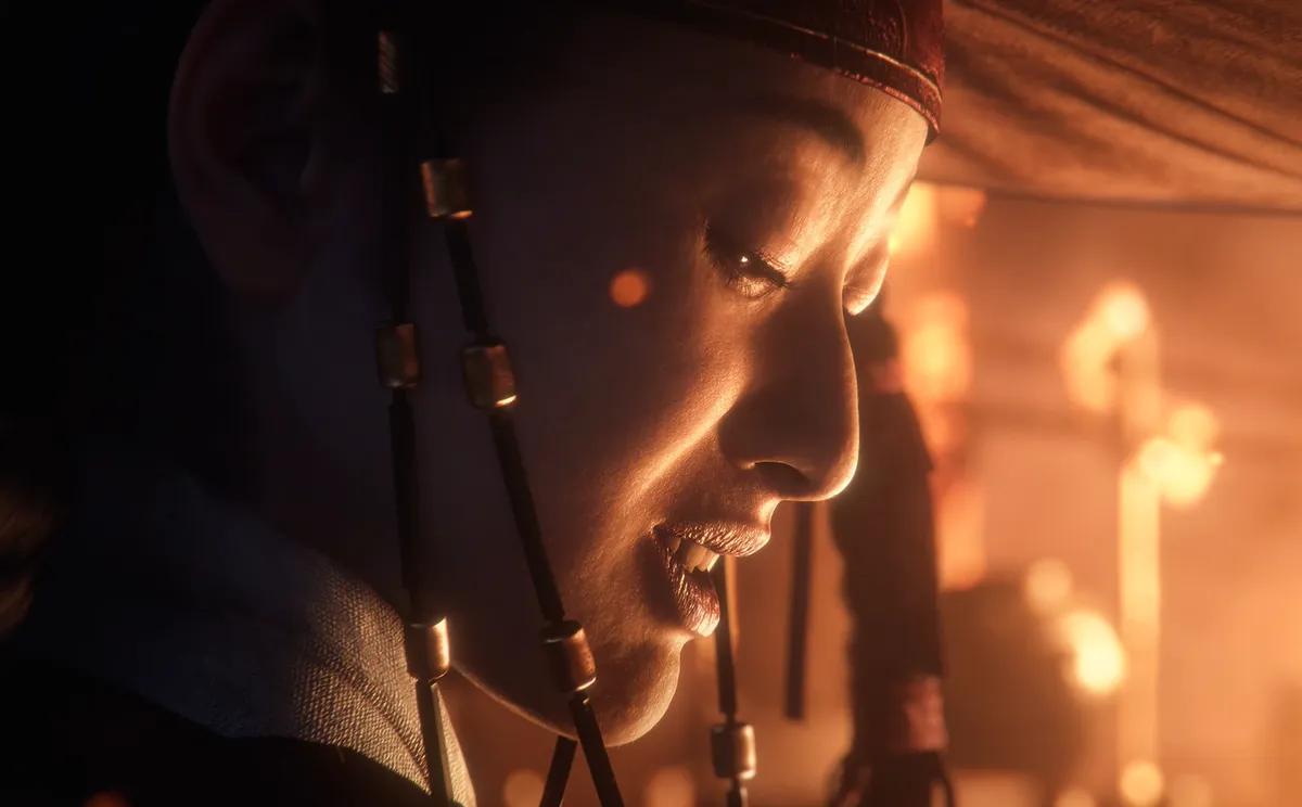 Oversigt over Woochi the Wayfarer - Nexons nye actioneventyr fra Joseon-tiden afsløret