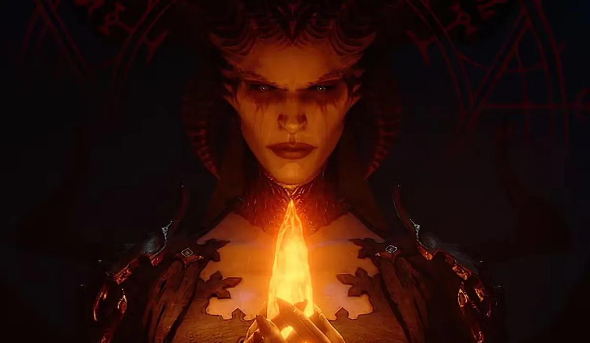Diablo 4 Sanctuary Sitdown sat til 14. august, sæson 10 lanceres i en overfyldt september