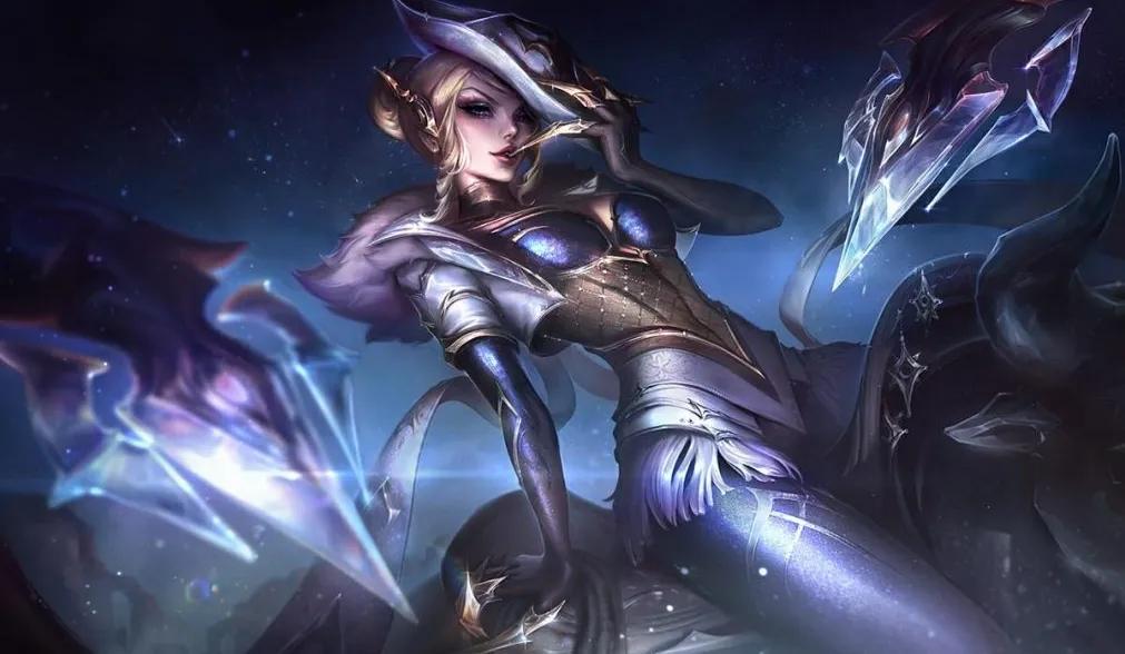 League of Legends Patch 25.16 - Sidste splitopdatering før sæson 3