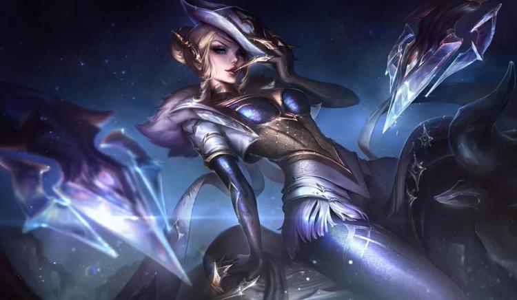 League of Legends Patch 25.16 - Sidste splitopdatering før sæson 3