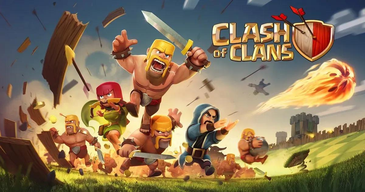 Clash of Clans Hero Rush - August 2025 Event Guide