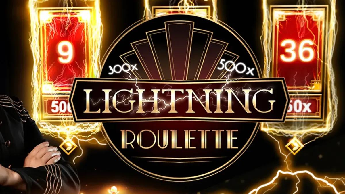 Hvordan 'Lightning Roulette' revolutionerer traditionen: bonusser, multiplikatorer og stil