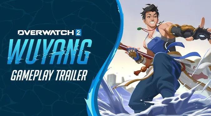 Overwatch 2 afslører Wuyang - fuld opdeling af evner og indsigt i gameplay
