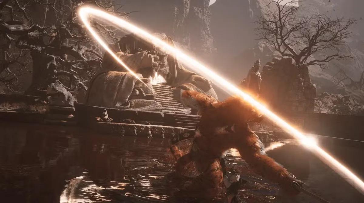 Black Myth: Wukong bringer 81 præstationer til Xbox i næste uge