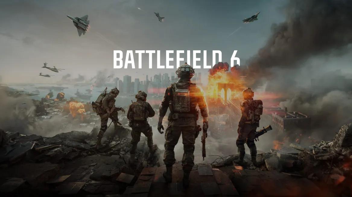 Hvad er der galt med Battlefield 6 Open Beta?