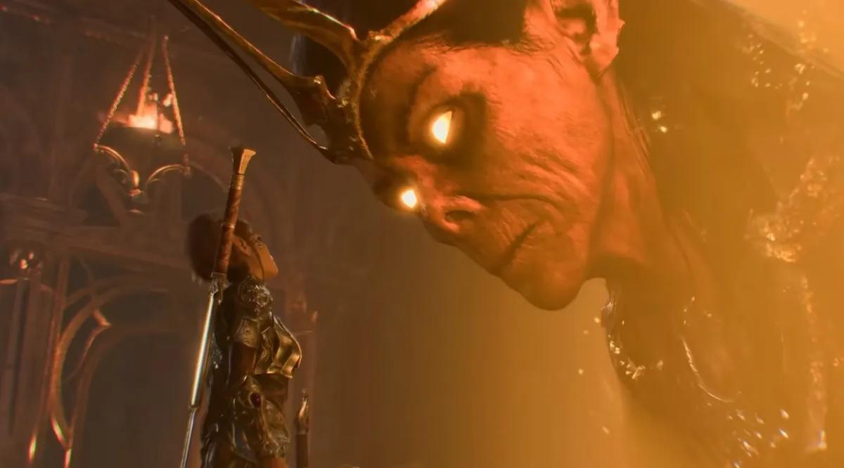 Vlaakith i Baldur's Gate 3 - Skal du adlyde Lich-dronningen?