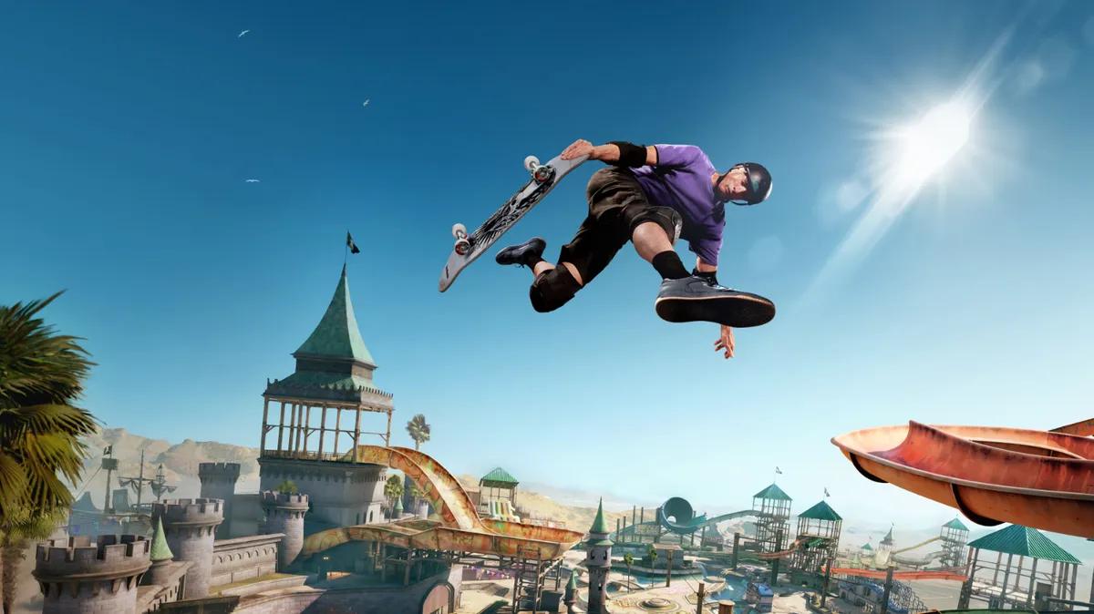Anmeldelse af Tony Hawk's Pro Skater 3 + 4 - Nostalgi møder moderne skateboarding