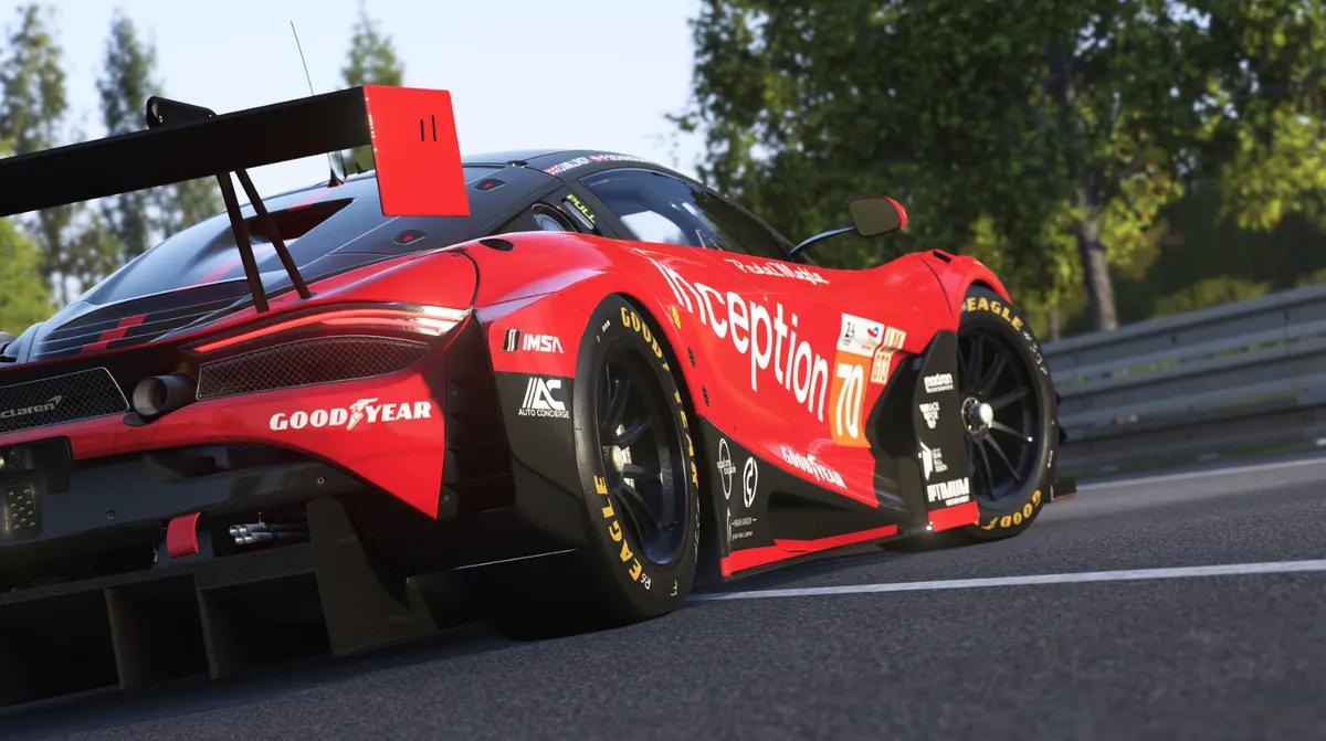 Le Mans Ultimate - En utrolig simulator, der mangler den fulde spilpakke