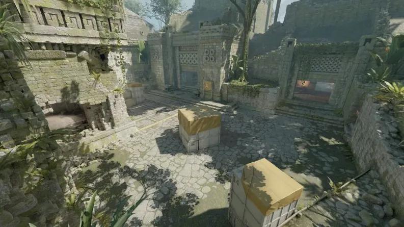 Counter-Strike 2 August 14 Update - Natkort, nyt skin og større animationsoverhaling!