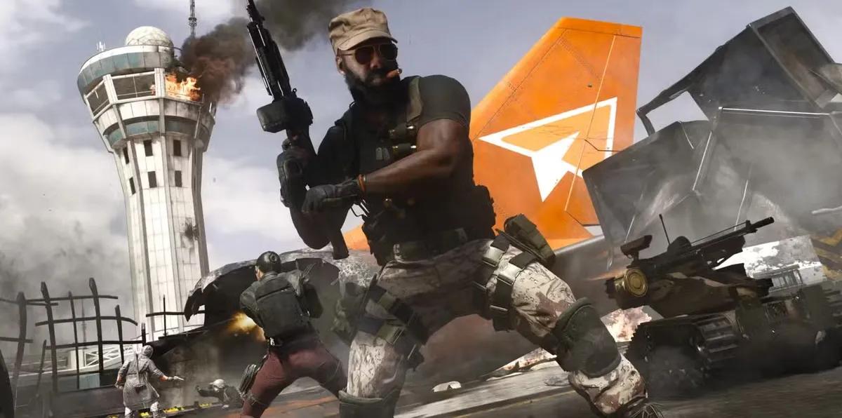 Black Ops 6 August Playlist Update bringer kun snigskytter, Nuketown 24/7 & mere