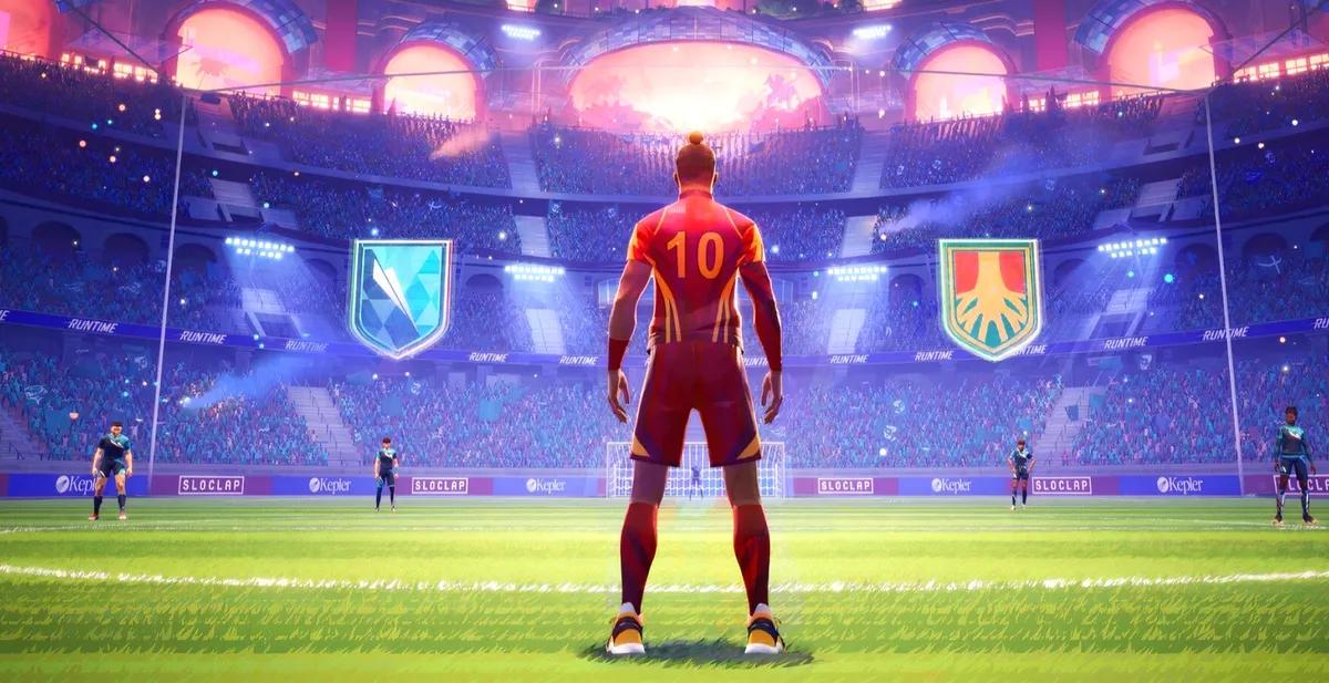 Rematch Patch 1.200.200 bringer store rettelser og forbedringer - August 2025 Update