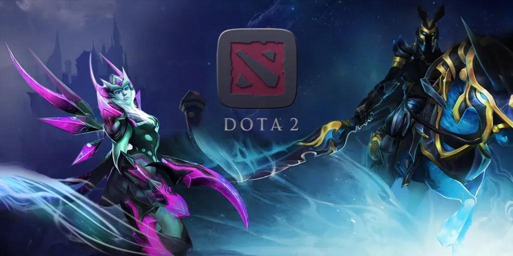 De bedste underdog-hold ved Dota 2 The International 2025