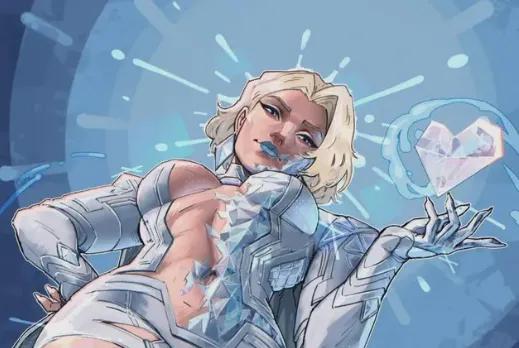 Marvel Rivals' Gooner-spillestil kommer direkte fra klassiske tegneserier