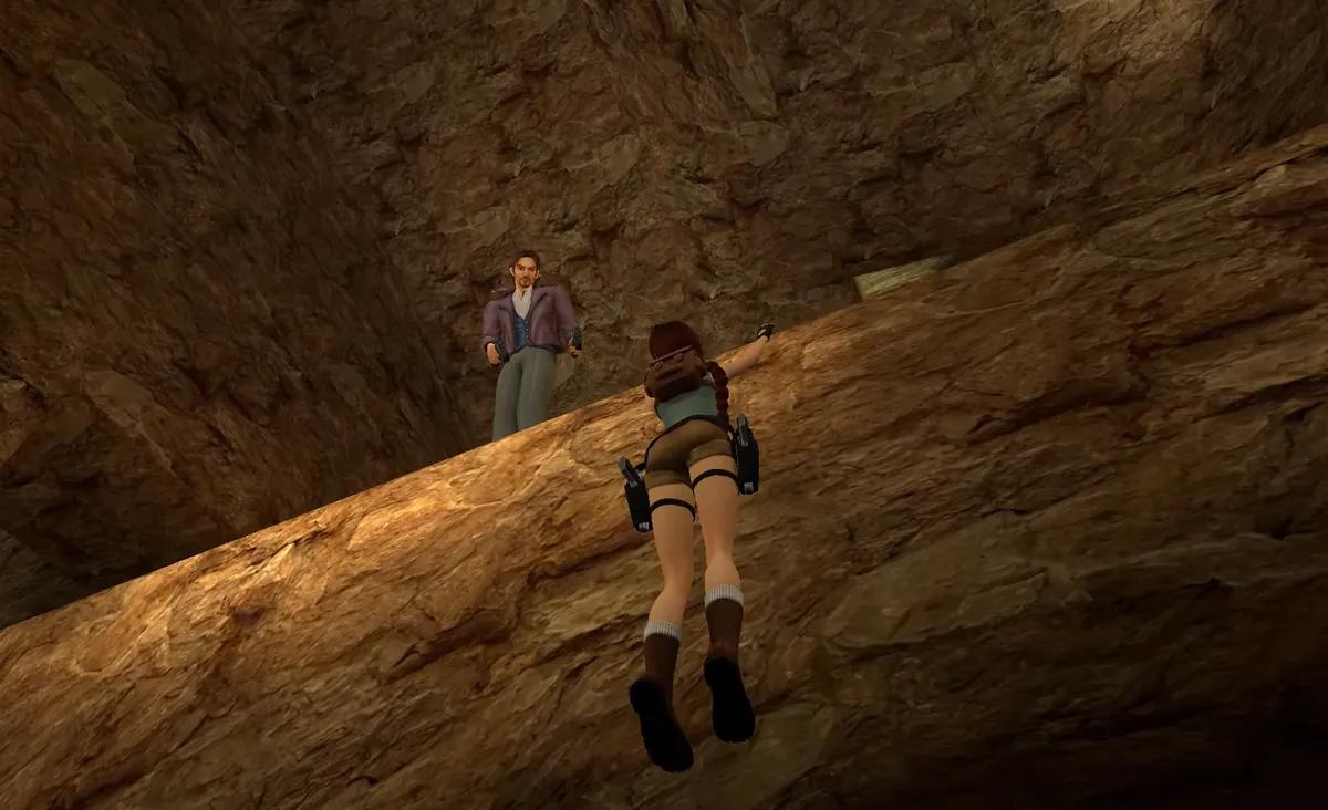Tomb Raider IV-VI Remastered Update 2 bringer gyldne pistoler, outfits og rettelser