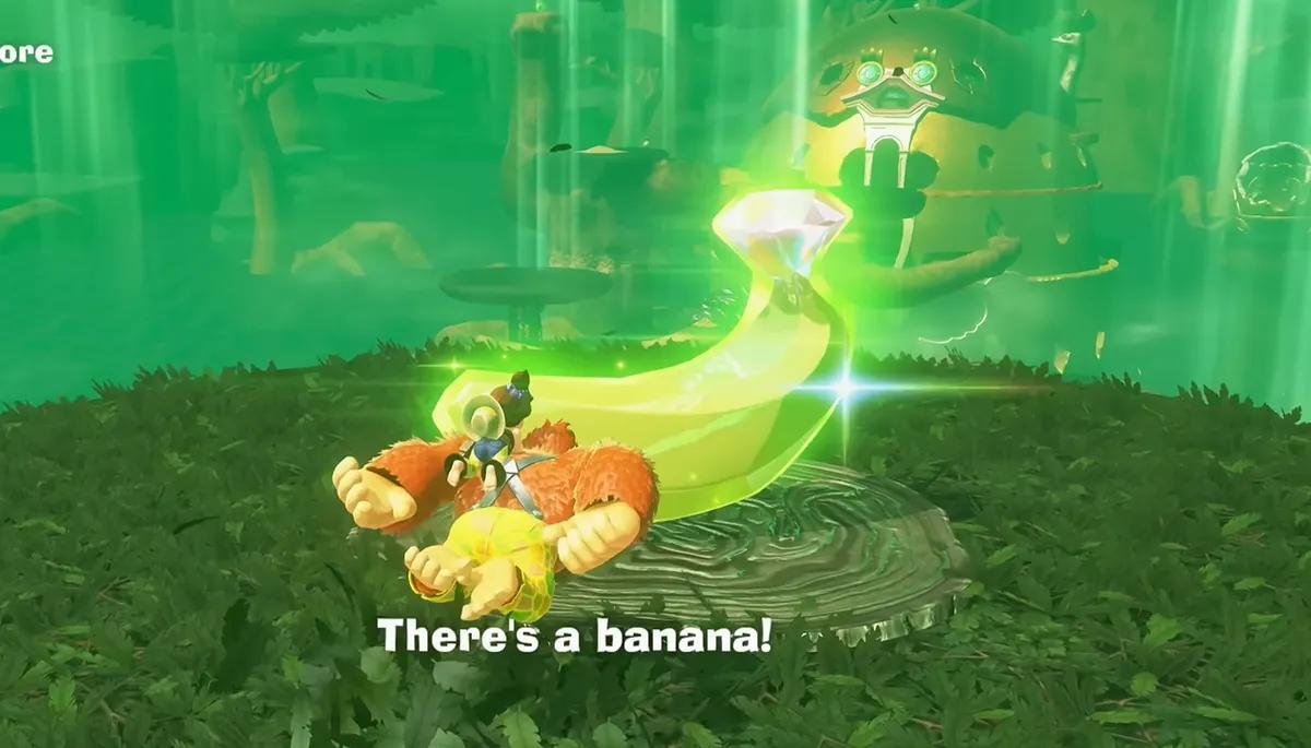 Donkey Kong Bananza er fantastisk, selv om det ikke ved, "hvilken slags spil det vil være", siger Polygon