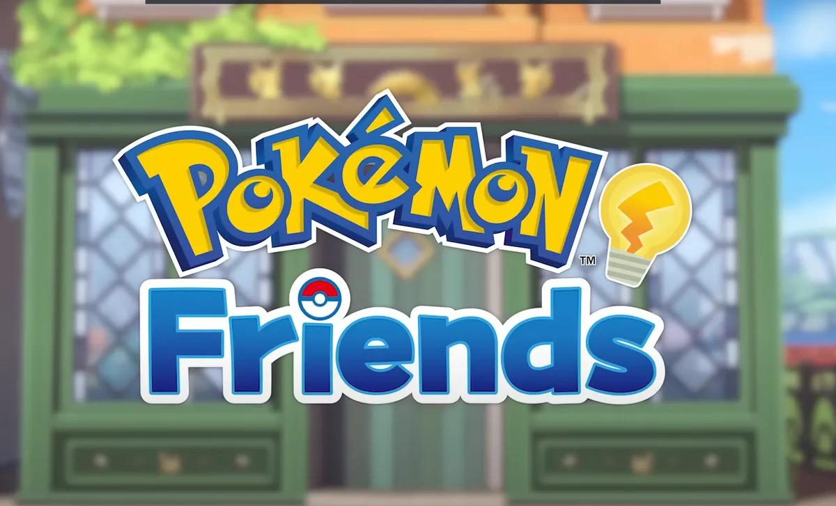 Anmeldelse af Pokémon Friends: Puslespil og plys-samleri