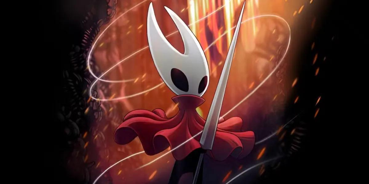 Hollow Knight: Silksong-annoncering drillet til 19. august