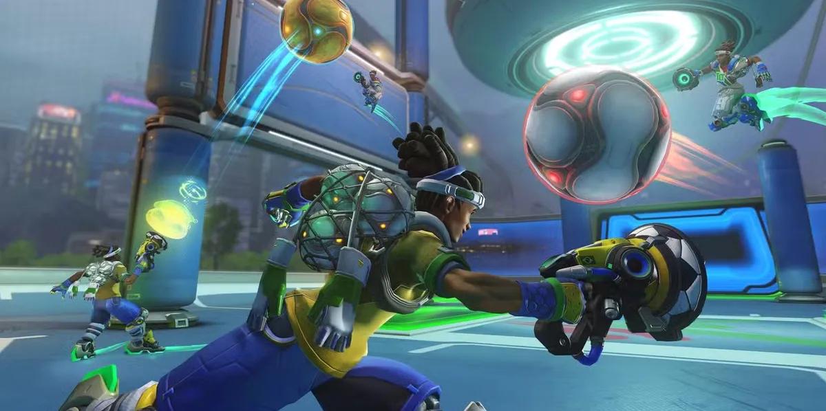 Overwatch 2 bringer sommerlegene tilbage i sæson 18