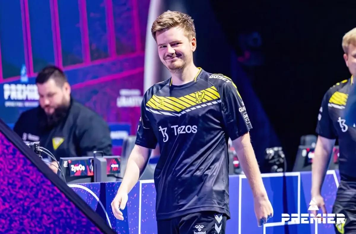Rygte: Vitality lancerer angiveligt et akademi med dupreeh som cheftræner