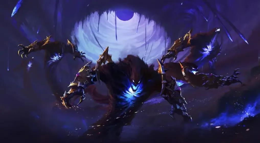 Alt, hvad vi ved om World of Warcraft: Midnat efter Gamescom-afsløringen