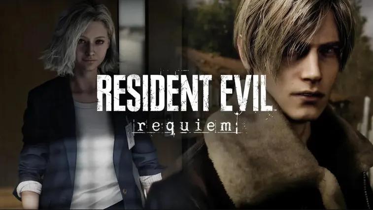 Resident Evil Requiem: Gameplay-trailer, historie, udgivelsesdato og alt, hvad vi ved efter Gamescom