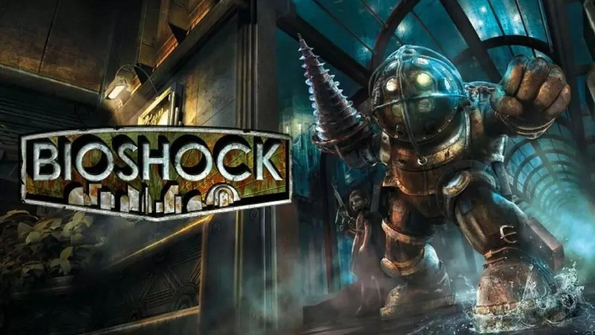Rod Fergusson forlader Diablo til fordel for BioShock-franchisen