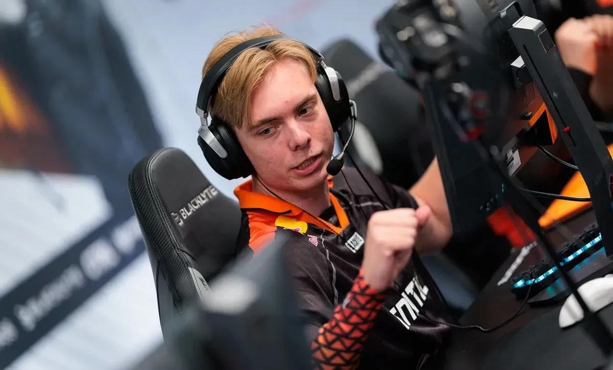 Fnatic skriver kontrakt med CroqSon til Rainbow Six-holdet