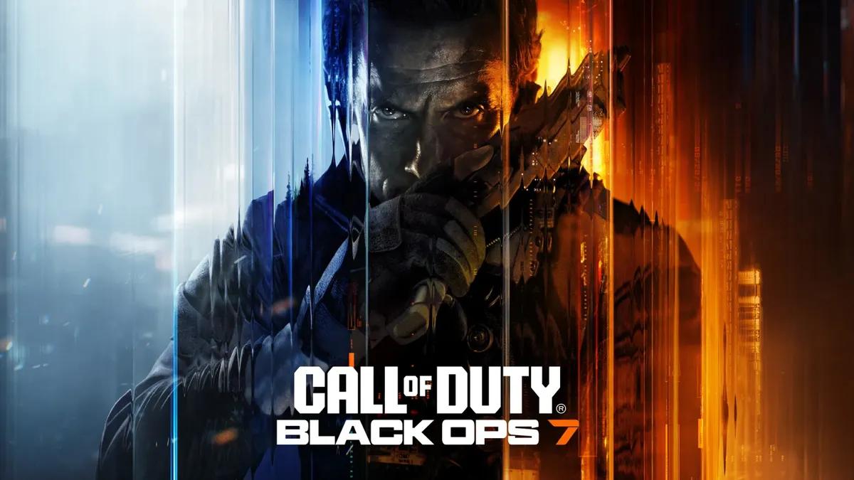 Call of Duty: Black Ops 7 udgivelsesdato og betatest afsløret