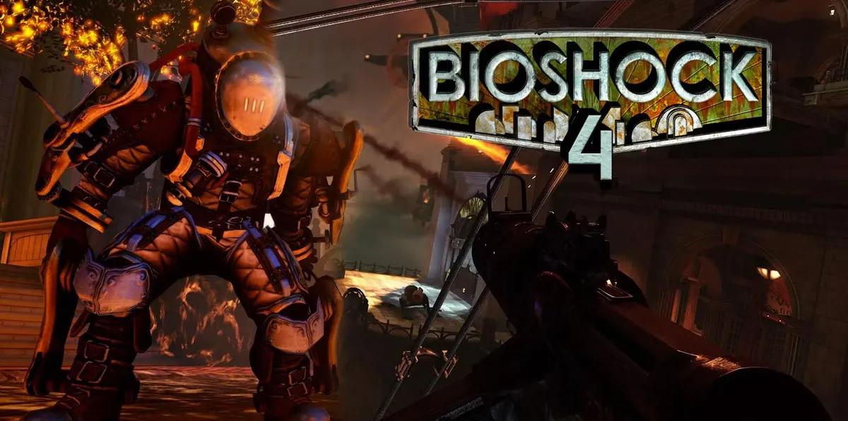 Alt, hvad vi ved om BioShock 4