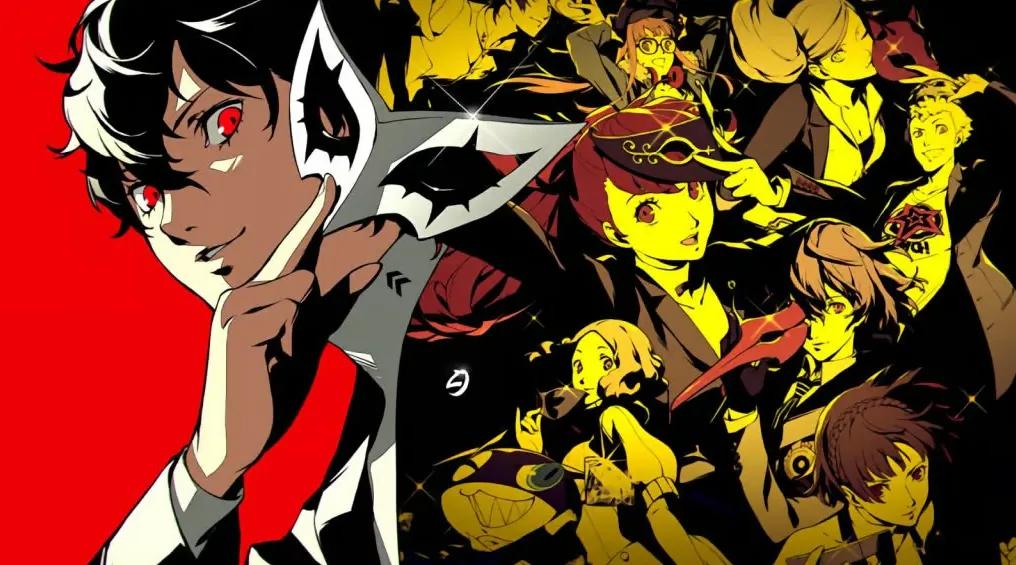 Overwatch 2 bekræfter Persona 5-samarbejde, mens Jokeren stjæler rampelyset