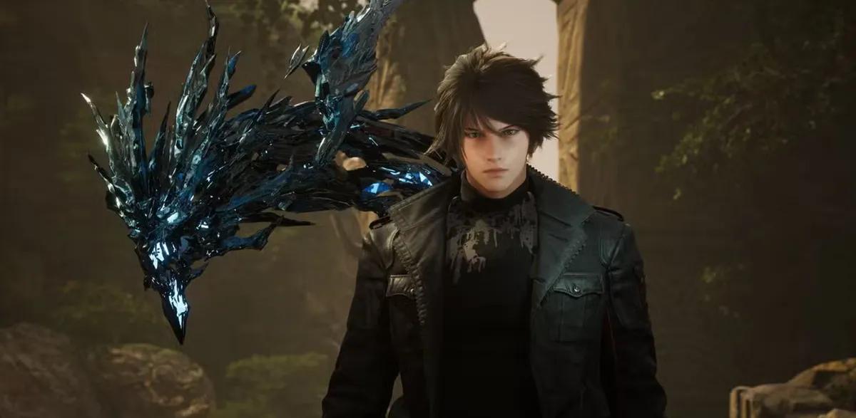 Lost Soul Aside viser pc-funktioner og PS5 Pro-forbedringer