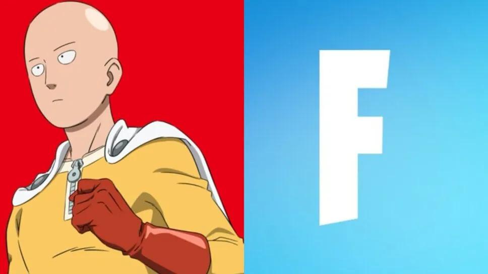 Fortnite driller med officielt One Punch Man-samarbejde