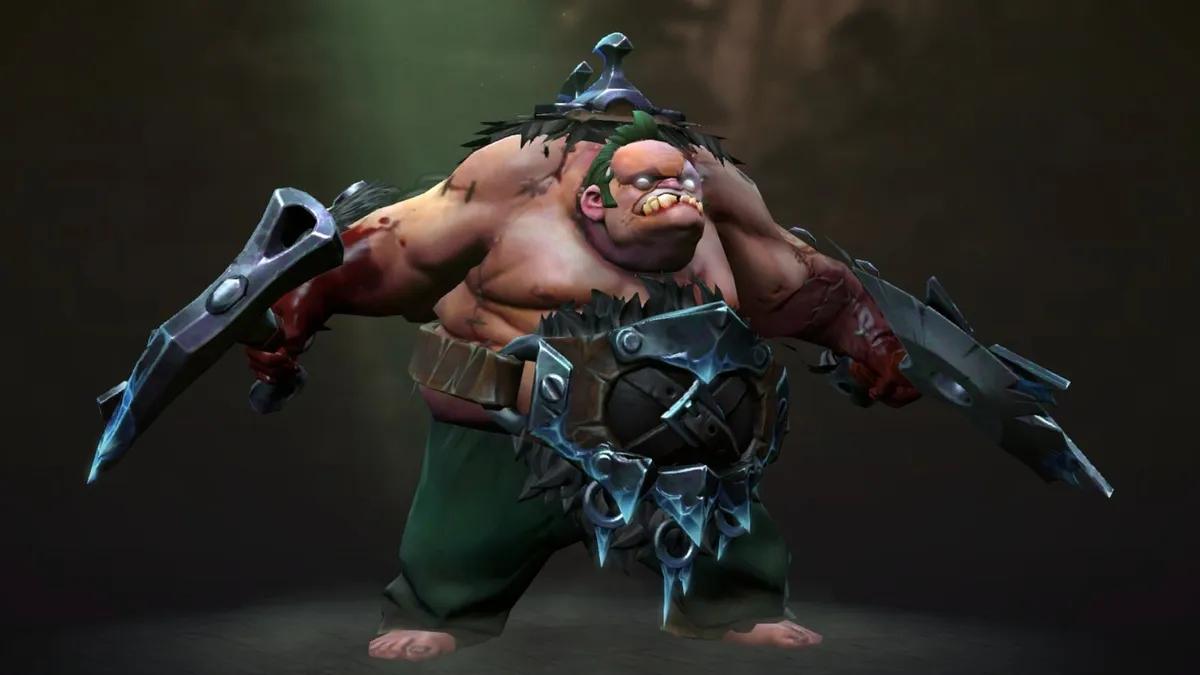 Valve frigiver Dota 2-hotfix forud for The International 2025