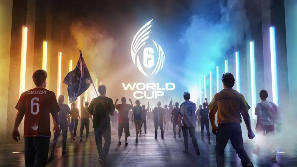 Kan Rainbow Six Siege endelig få sit eget verdensmesterskab?