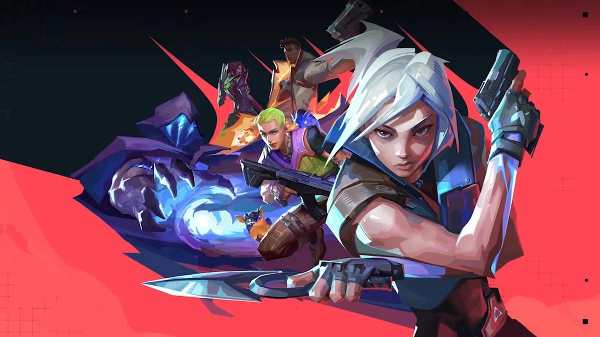 Valorant sæson 2025 akt 5: Hvad er der i det nye Battle Pass?