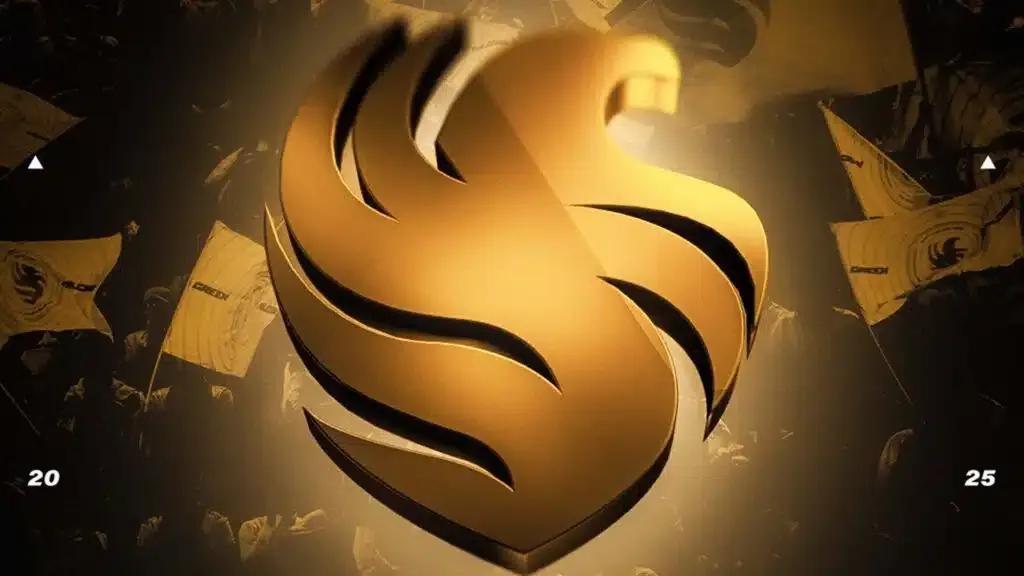Team Falcons vinder Esports World Cup 2025 Club Championship