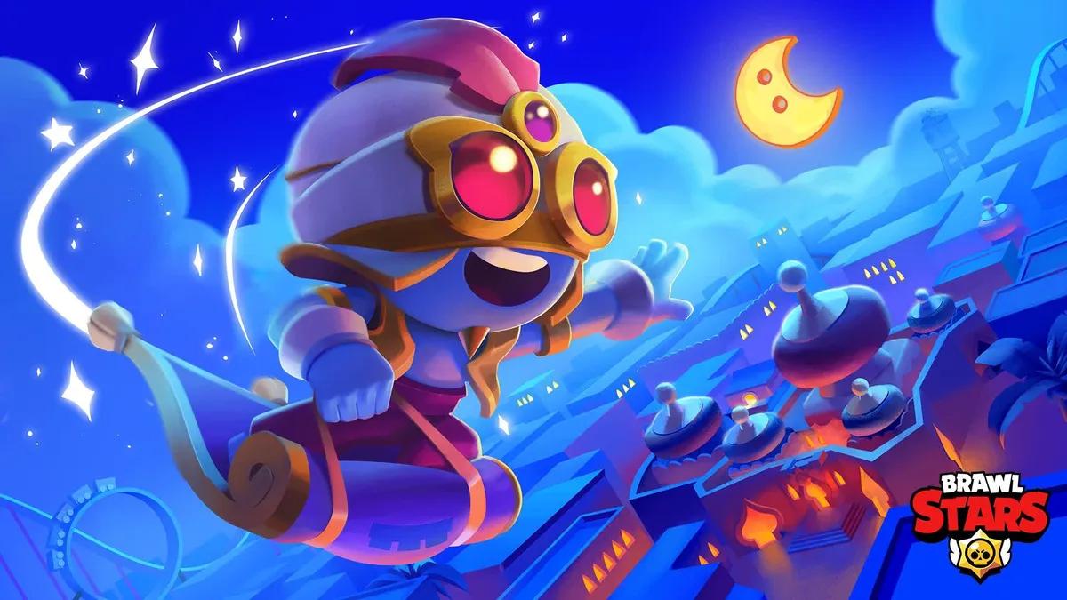 Brawl Stars september 2025 Brawl Talk-lækager afslører Subway Surfers-samarbejde, nye brawlere, hypercharges og mere