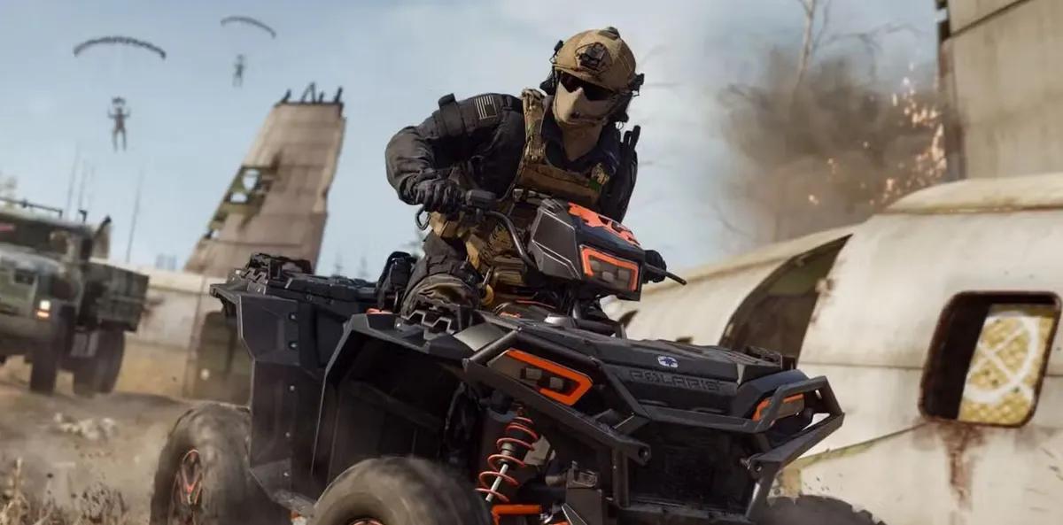 Call of Duty: Warzone Leak hentyder til kontroversielt nyt Resurgence-kort