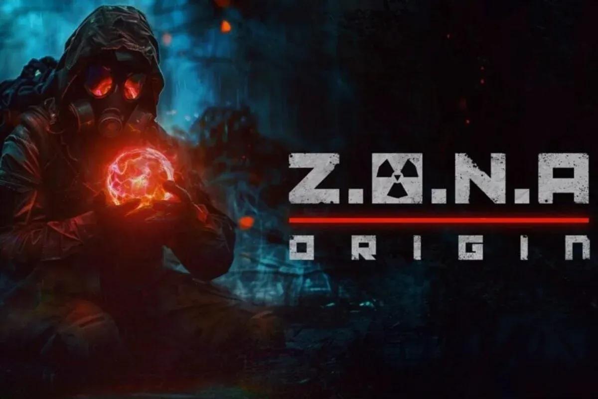 Z.O.N.A: Origin - en ny VR-shooter inspireret af Tjernobyls arv