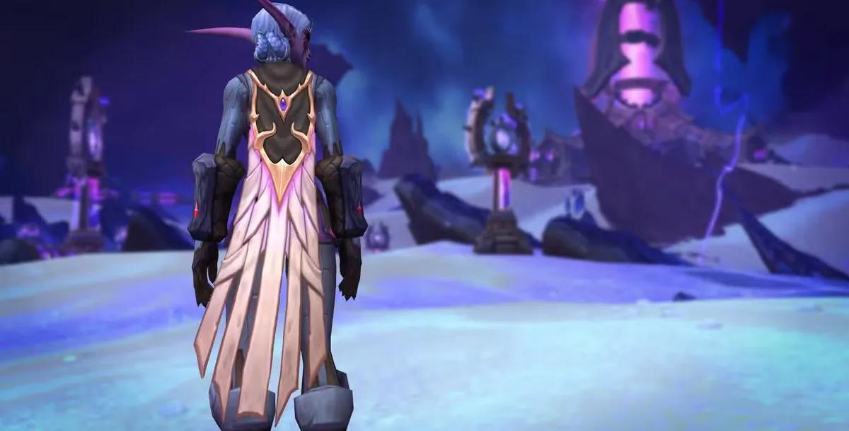 World of Warcraft Patch 11.2 introducerer Secret Delve Skip