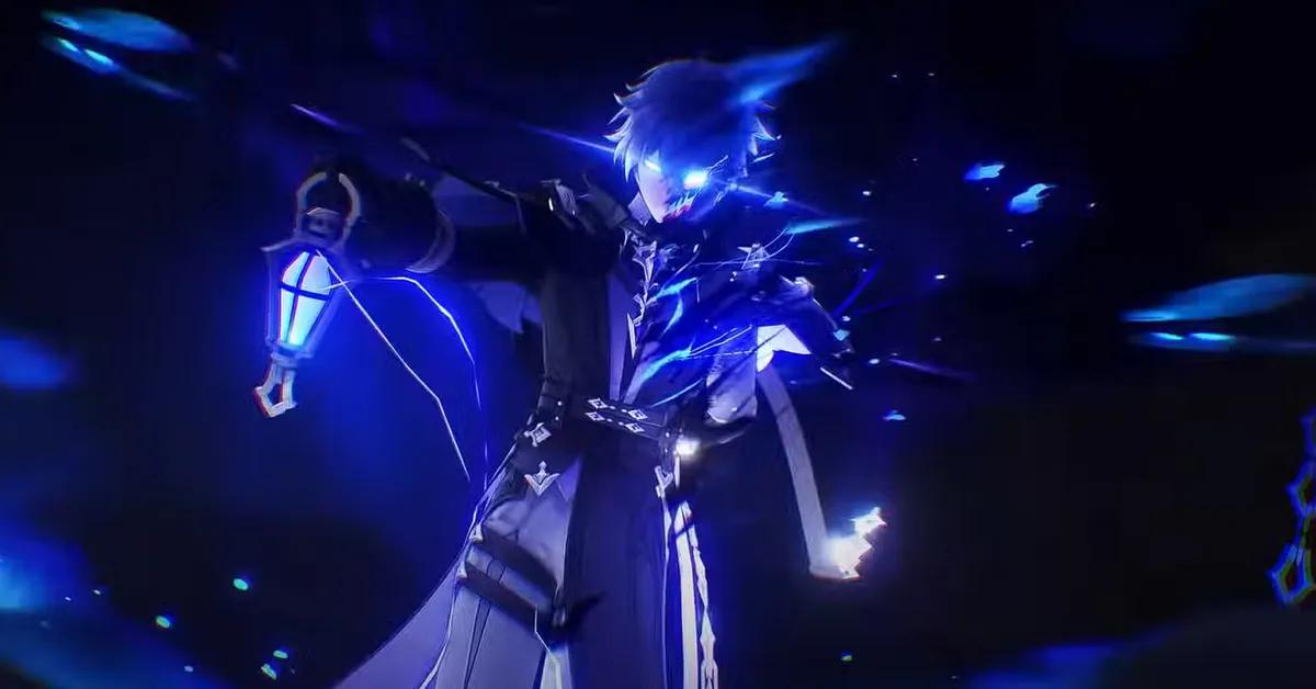 Genshin Impact version 6.0 - fuld banneropstilling bekræftet