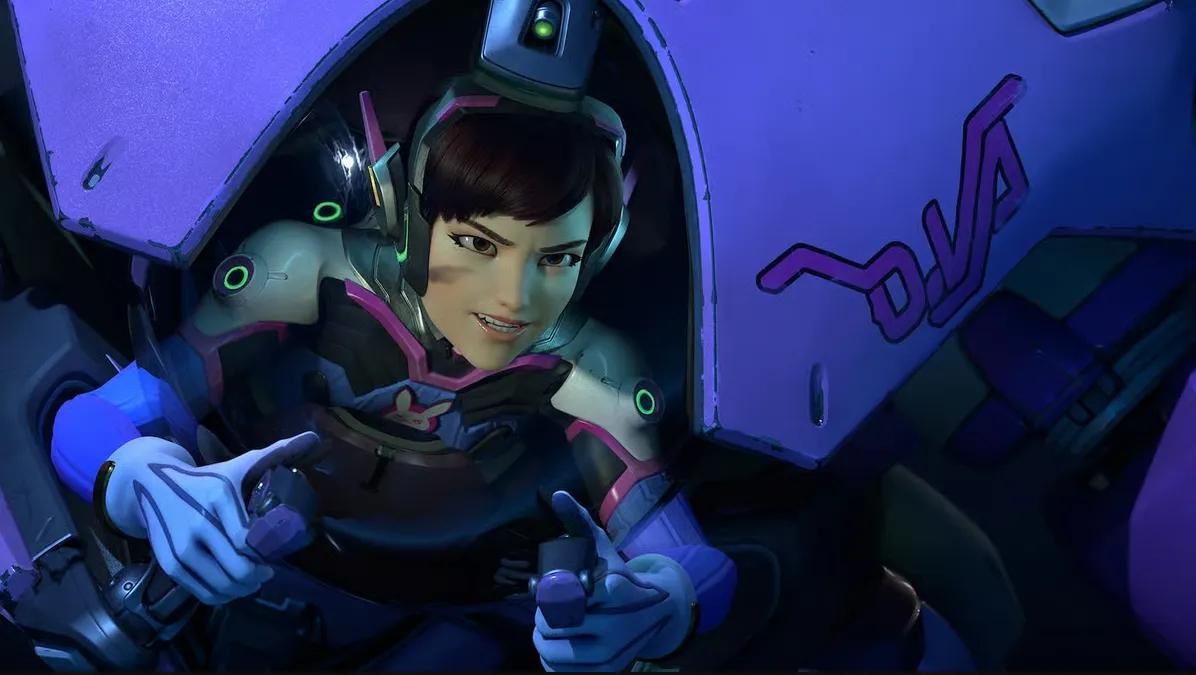 Overwatch 2 forbyder 1 million snydere og introducerer store controller- og chatopdateringer