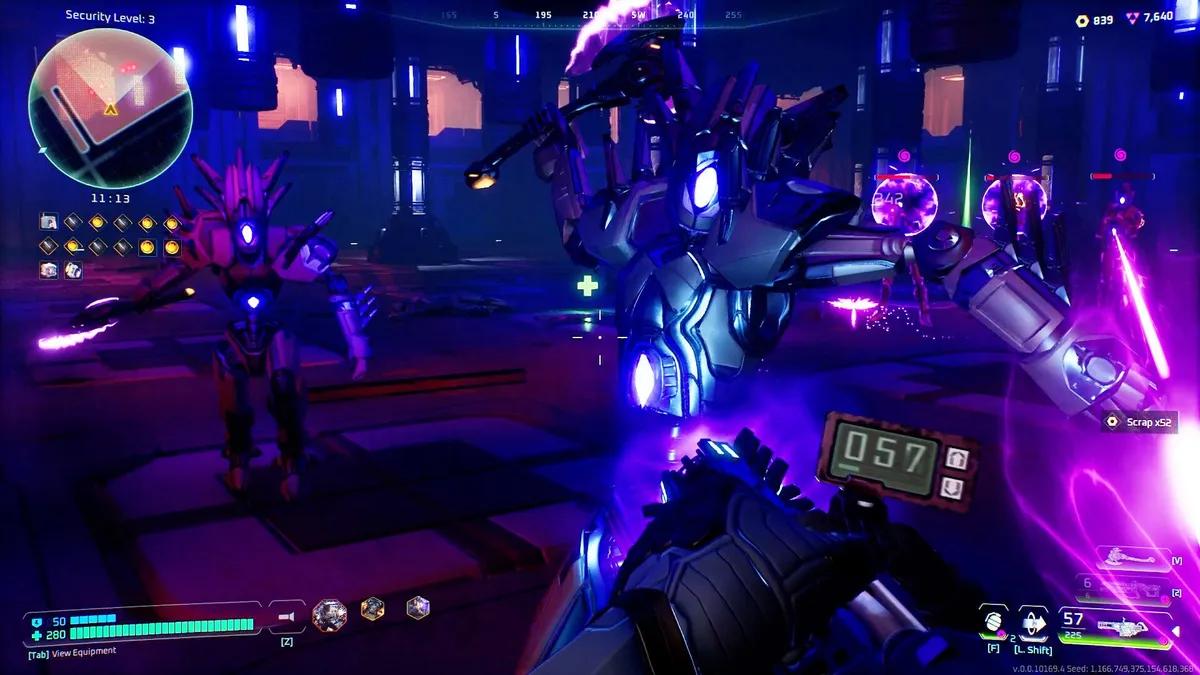 Deadzone: Rogue kommer til konsoller i september