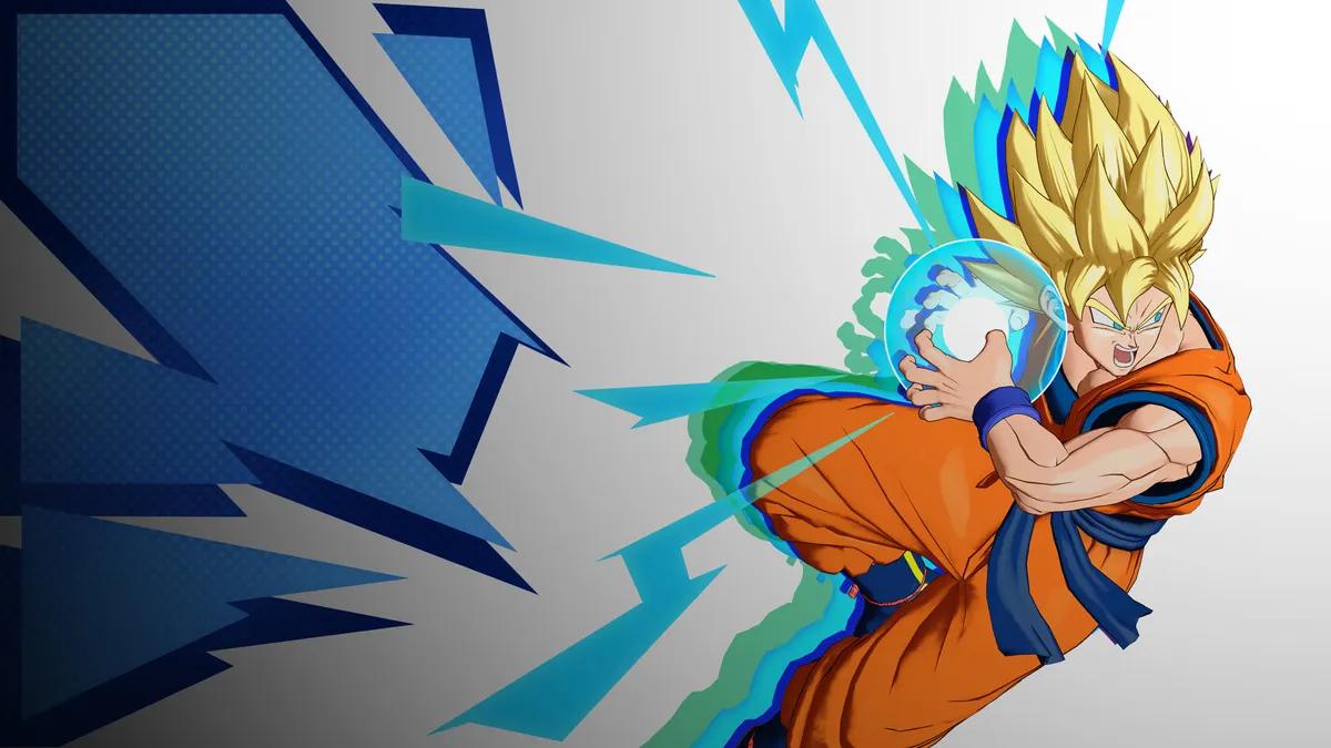 Dragon Ball Gekishin Squadra lanceres 9. september på alle større platforme