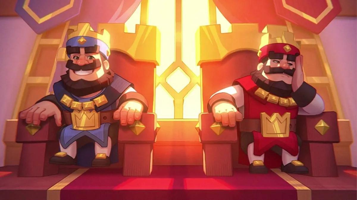 Clash Royale sæson 75: Begivenheder, udfordringer og belønninger i september 2025