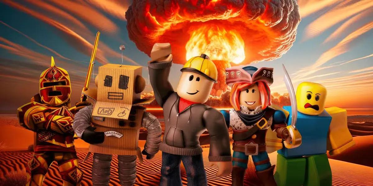 YouTuber og advokat "Law By Mike" går med i retssag mod Roblox