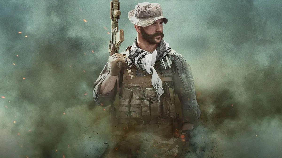 Call of Duty-film officielt i støbeskeen
