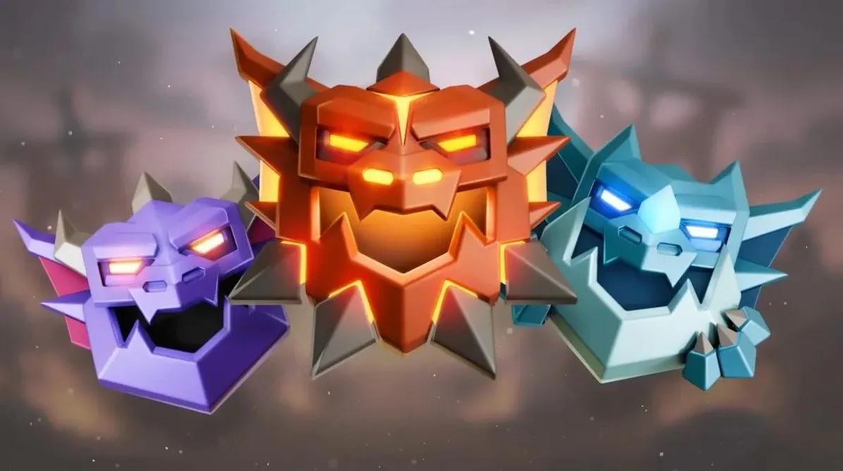 Clash of Clans oktober 2025-opdatering: Store ændringer og nye funktioner