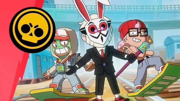 Brawl Stars Subway Surfers sæson 42: Alt, hvad du behøver at vide