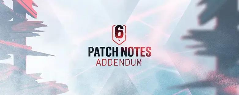 Ubisoft udruller Y10S3-opdatering med balancejusteringer og rettelser